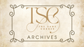 The Sage Corner Archives
