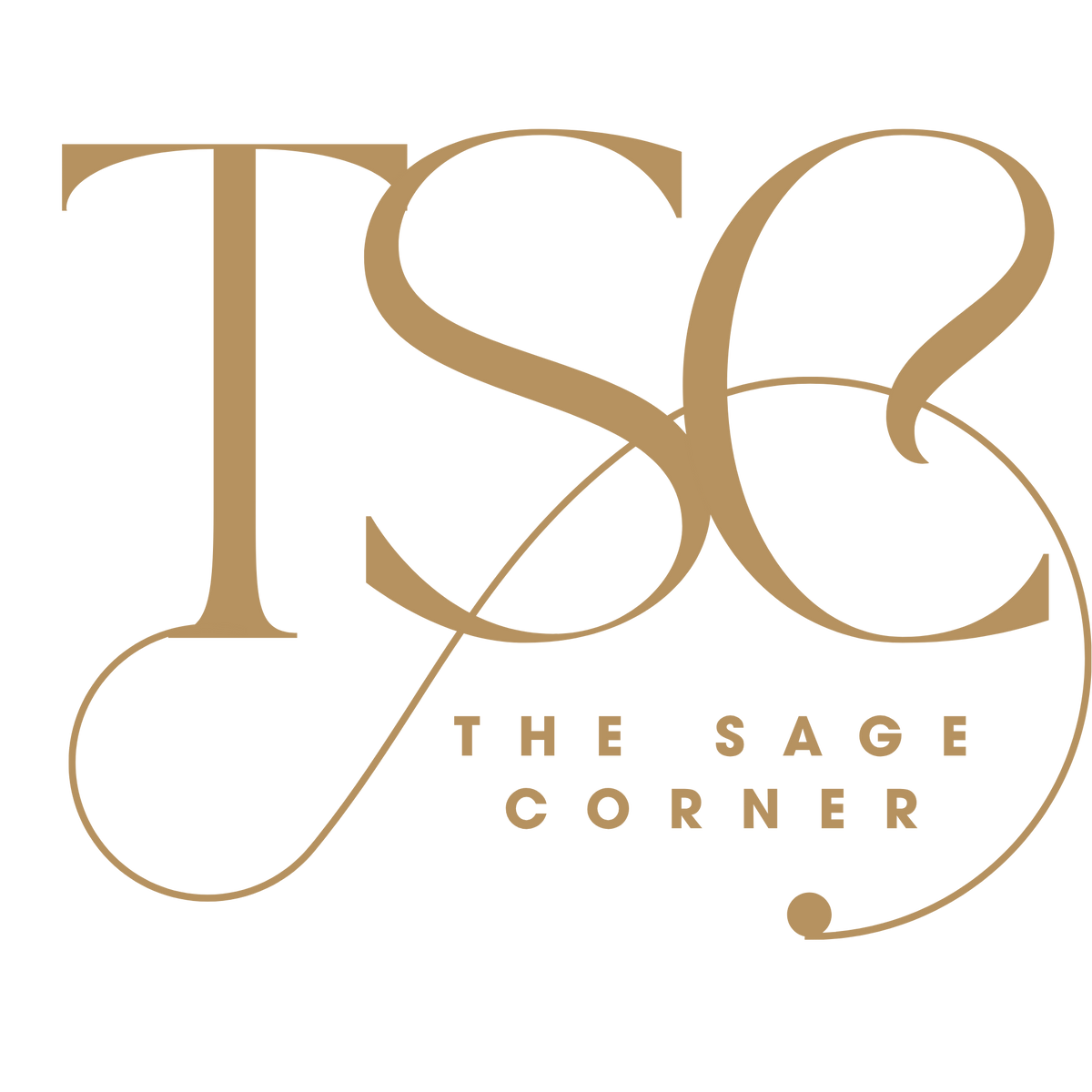 The Sage Corner